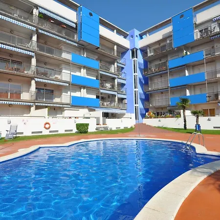 Rnet - Blau Marina 225 Costa Brava Διαμέρισμα