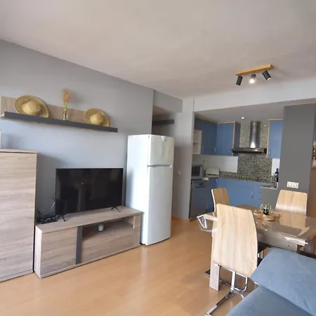 Διαμέρισμα Rnet - Blau Marina 225 Costa Brava