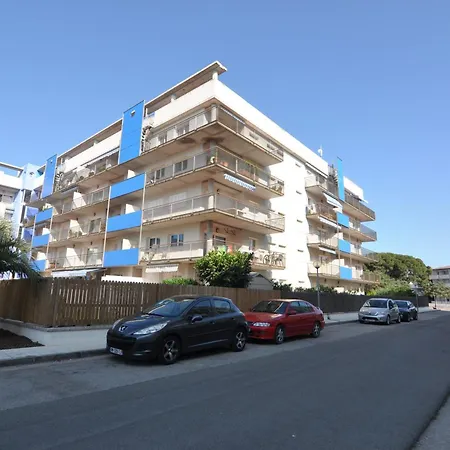 Rnet - Blau Marina 225 Costa Brava *