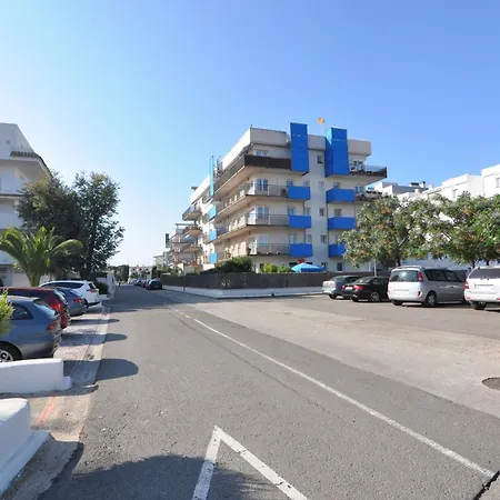Rnet - Blau Marina 225 Costa Brava Ρόζες
