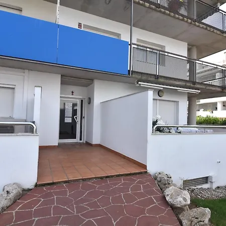 Διαμέρισμα Rnet - Blau Marina 225 Costa Brava *