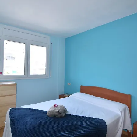 Rnet - Blau Marina 225 Costa Brava Ρόζες