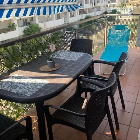 Rnet - Blau Marina 225 Costa Brava Διαμέρισμα Ρόζες
